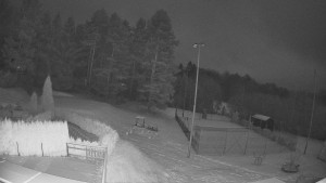 Pension Schaumannův Dvůr - Amfiteátr - Hřiště - 4.2.2026 v 04:55