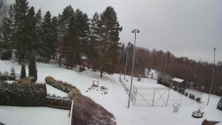 Amfiteátr - Hřiště