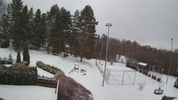 Pension Schaumannův Dvůr