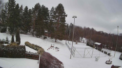 Amfiteátr - Hřiště