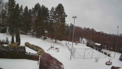 Amfiteátr - Hřiště