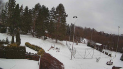 Amfiteátr - Hřiště