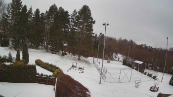 Pension Schaumannův Dvůr