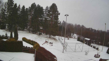 Pension Schaumannův Dvůr