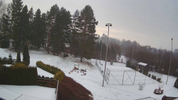 Amfiteátr - Hřiště