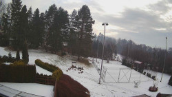 Amfiteátr - Hřiště