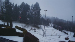 Amfiteátr - Hřiště