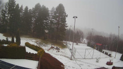 Amfiteátr - Hřiště