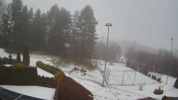 Amfiteátr - Hřiště