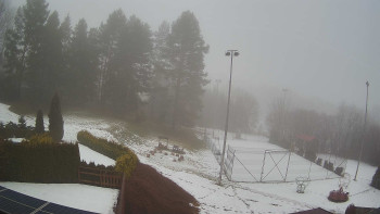 Pension Schaumannův Dvůr