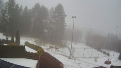 Amfiteátr - Hřiště