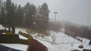 Pension Schaumannův Dvůr