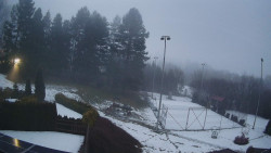 Amfiteátr - Hřiště