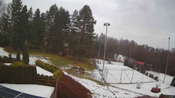 Amfiteátr - Hřiště