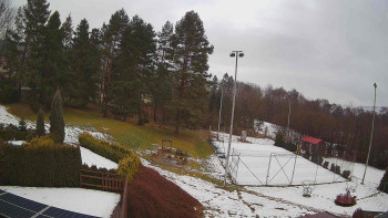 Pension Schaumannův Dvůr