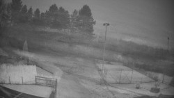 Amfiteátr - Hřiště