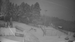 Amfiteátr - Hřiště