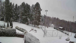 Amfiteátr - Hřiště