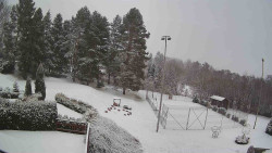 Amfiteátr - Hřiště