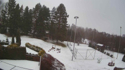 Amfiteátr - Hřiště