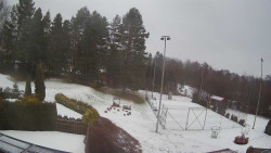 Amfiteátr - Hřiště