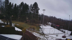 Amfiteátr - Hřiště