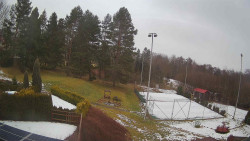 Amfiteátr - Hřiště