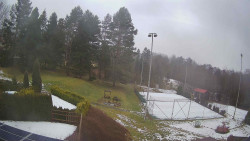 Amfiteátr - Hřiště