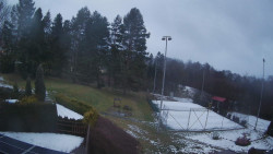 Amfiteátr - Hřiště