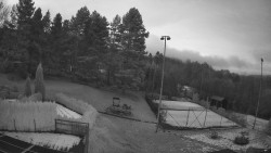 Amfiteátr - Hřiště