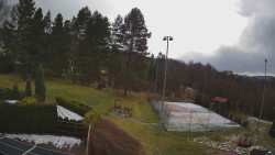 Amfiteátr - Hřiště