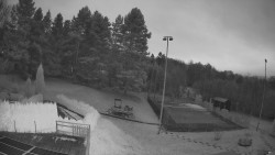 Amfiteátr - Hřiště