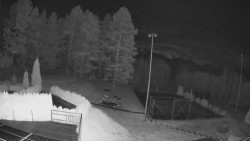 Amfiteátr - Hřiště