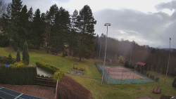 Amfiteátr - Hřiště