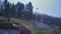 Amfiteátr - Hřiště