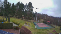 Amfiteátr - Hřiště