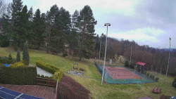 Amfiteátr - Hřiště