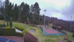 Amfiteátr - Hřiště