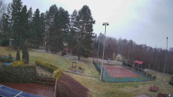 Amfiteátr - Hřiště