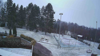 Pension Schaumannův Dvůr