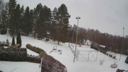 Amfiteátr - Hřiště