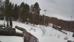 Amfiteátr - Hřiště