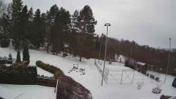 Amfiteátr - Hřiště