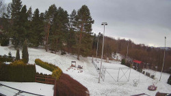 Amfiteátr - Hřiště