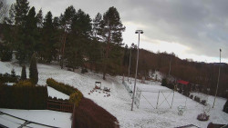 Amfiteátr - Hřiště