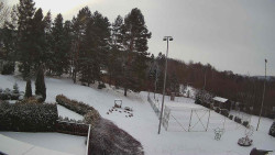 Amfiteátr - Hřiště