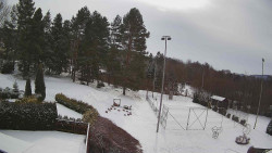 Amfiteátr - Hřiště