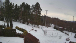 Amfiteátr - Hřiště