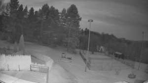 Pension Schaumannův Dvůr - Amfiteátr - Hřiště - 20.2.2026 v 05:55