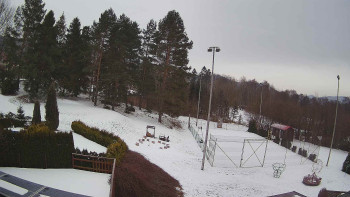 Pension Schaumannův Dvůr